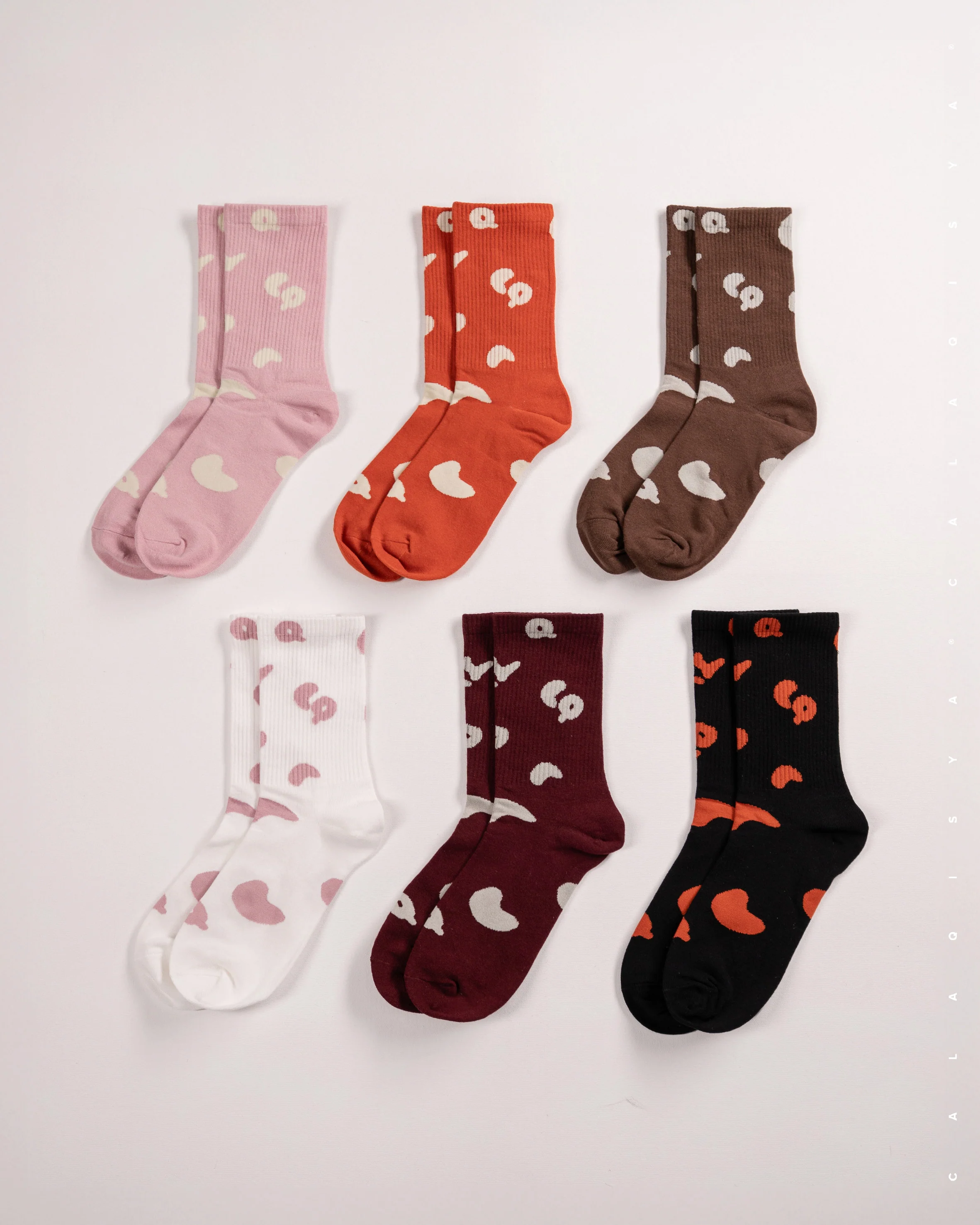 SOCK IT IN SA01 - Image 4