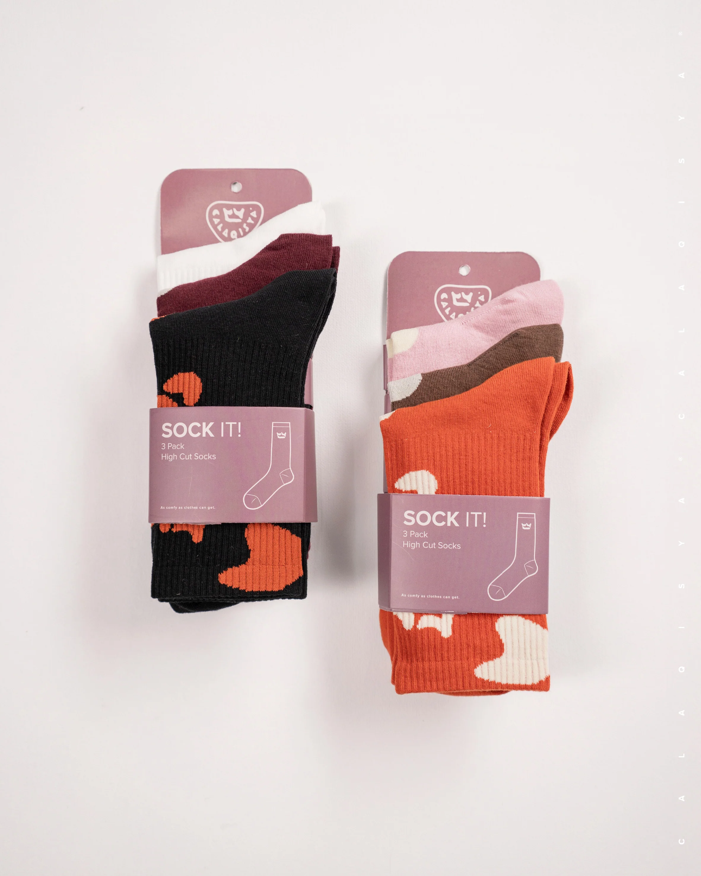SOCK IT IN SA01 - Image 3