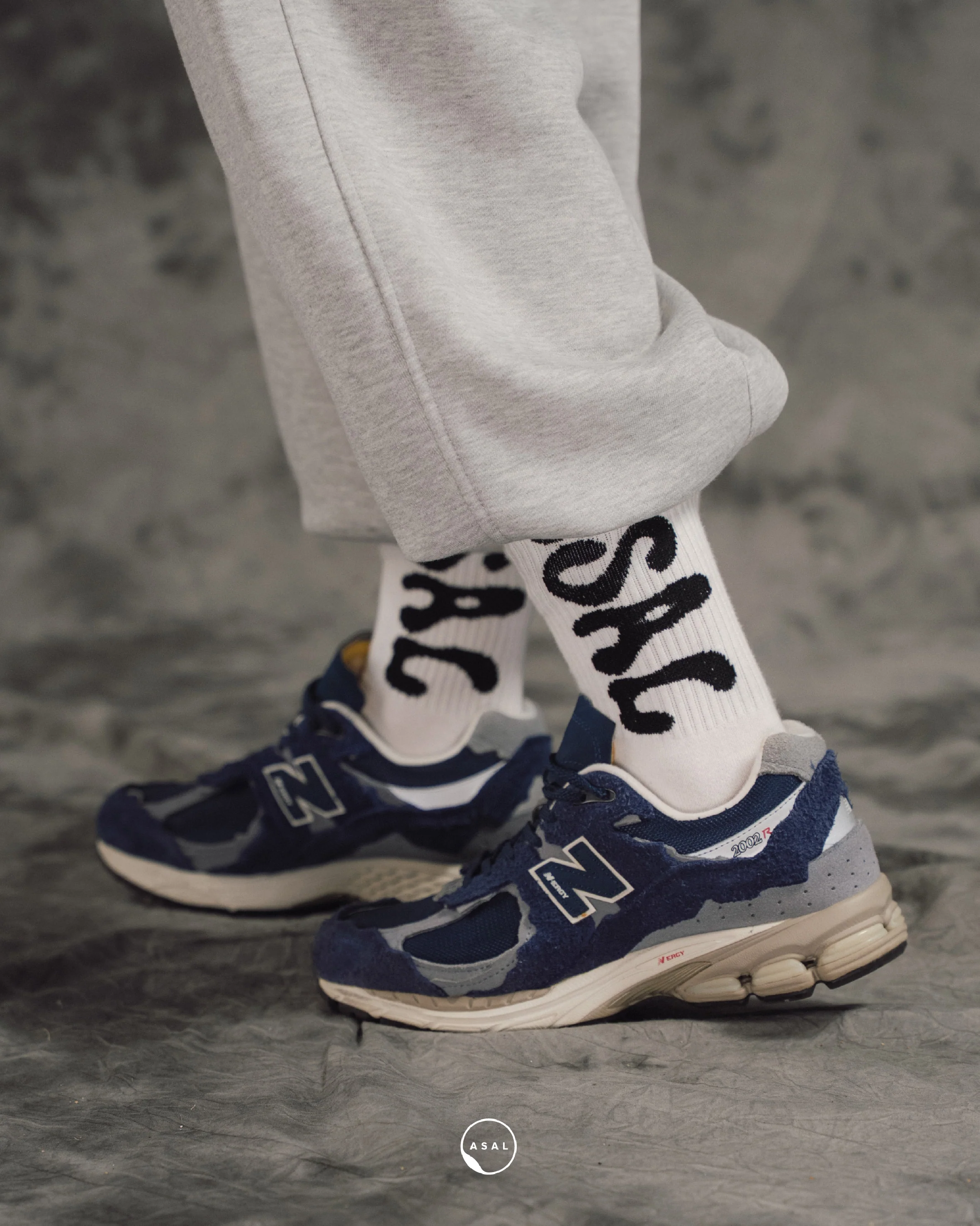 STONE SOCKS IN SET A - Image 3