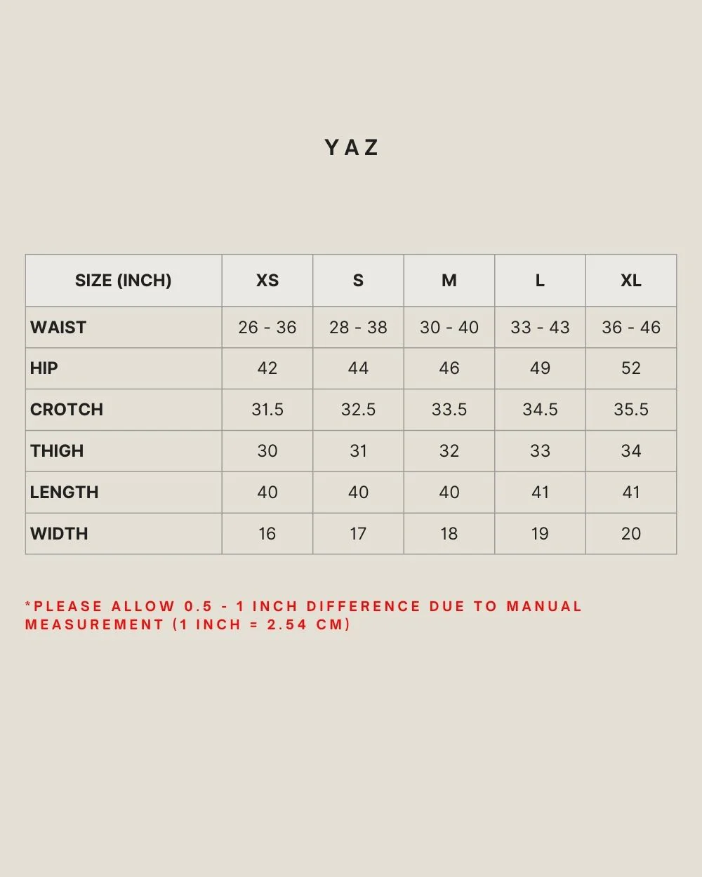 YAZ IN COCONUT SHELL - Image 5